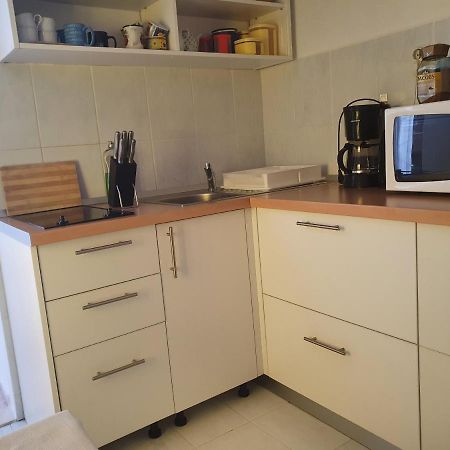 Lea Apartment Cavtat Kültér fotó