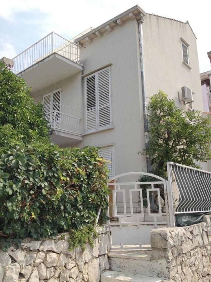 Lea Apartment Cavtat Kültér fotó