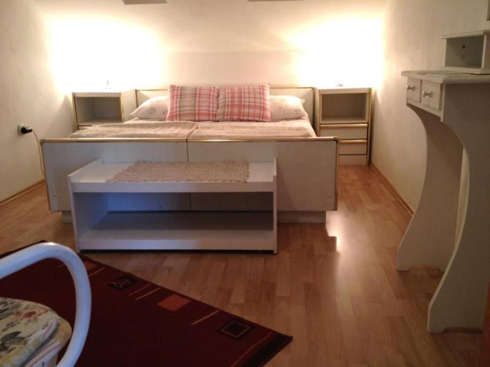 Lea Apartment Cavtat Kültér fotó