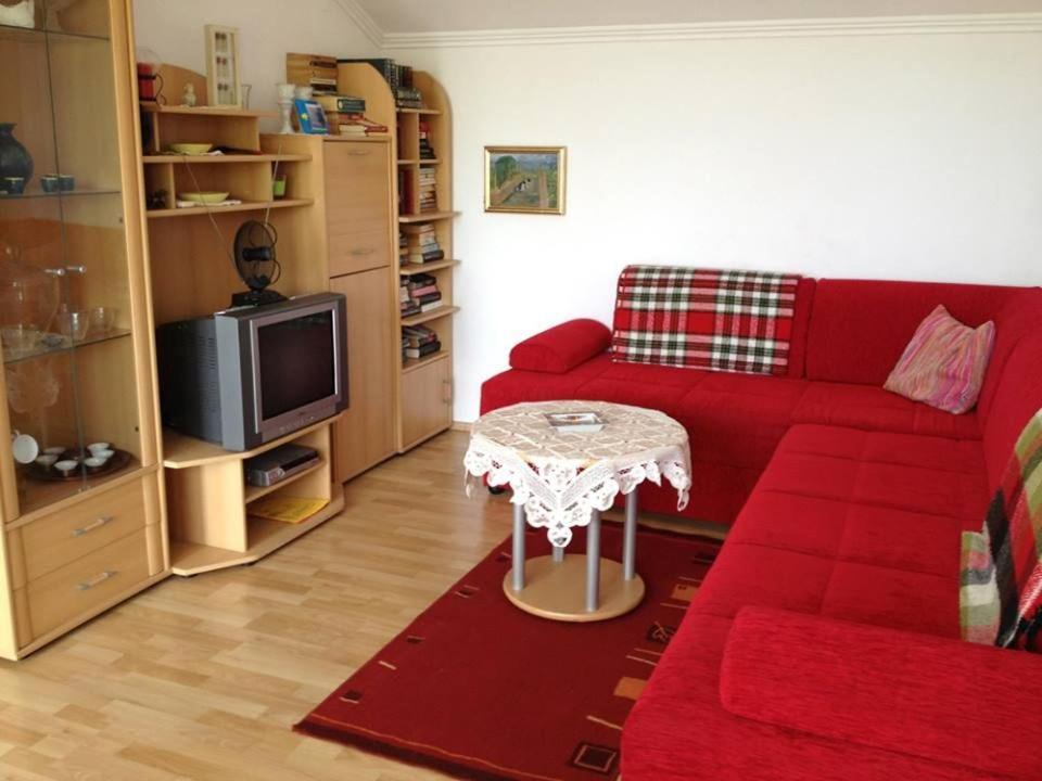 Lea Apartment Cavtat Kültér fotó