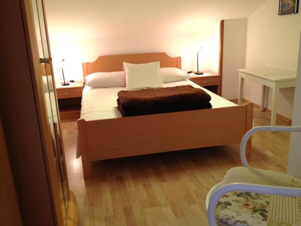 Lea Apartment Cavtat Kültér fotó