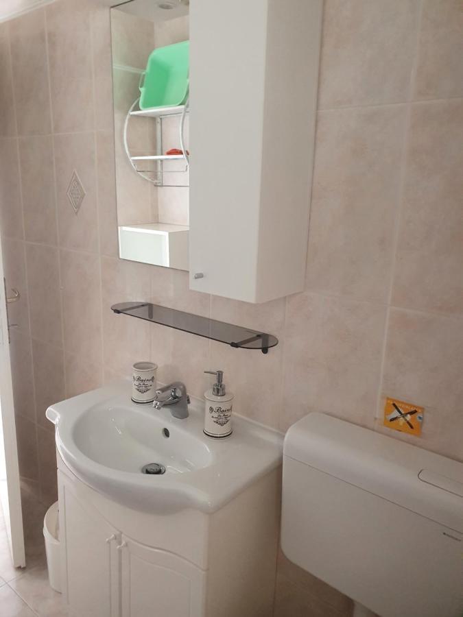 Lea Apartment Cavtat Kültér fotó