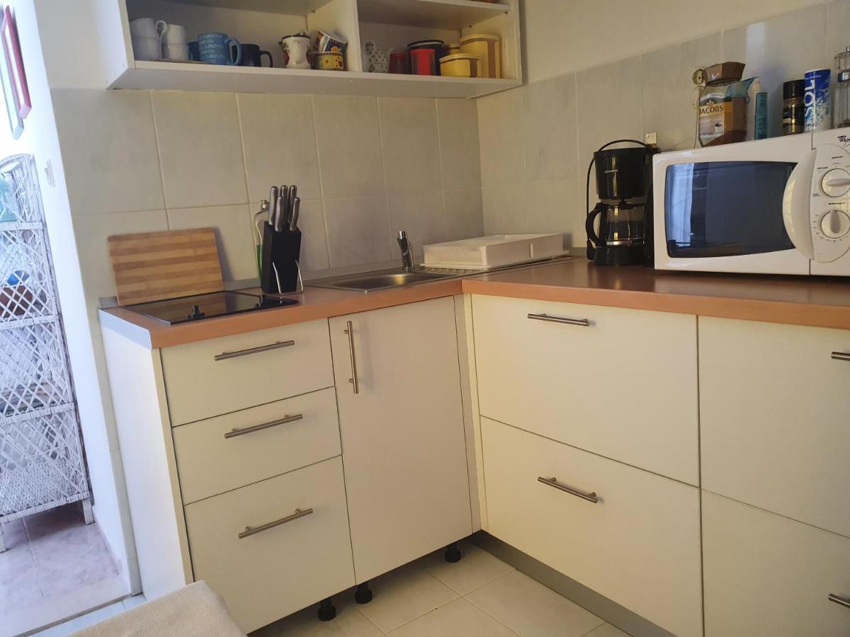 Lea Apartment Cavtat Kültér fotó
